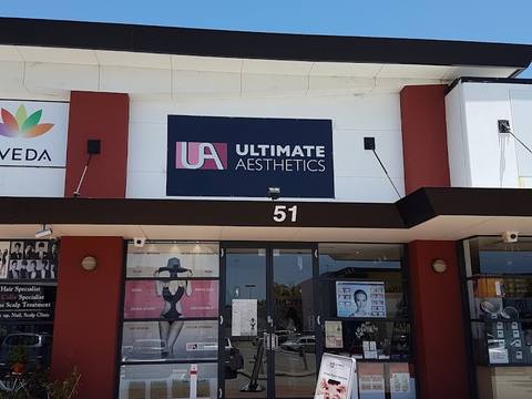 Ultimate Aesthetics Myaree