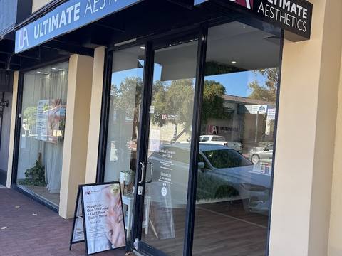 Ultimate Aesthetics Subiaco