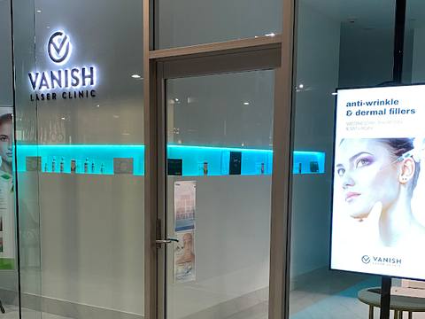 Vanish Laser Clinic