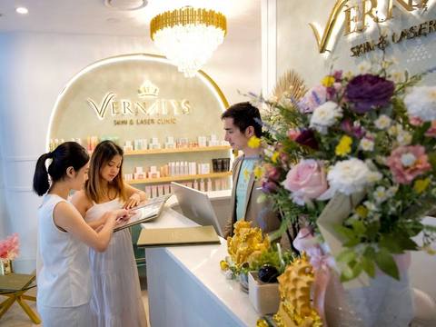 Vernalys Skin & Laser Clinic