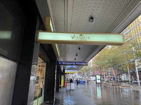 Vernalys Skin & Laser Clinic