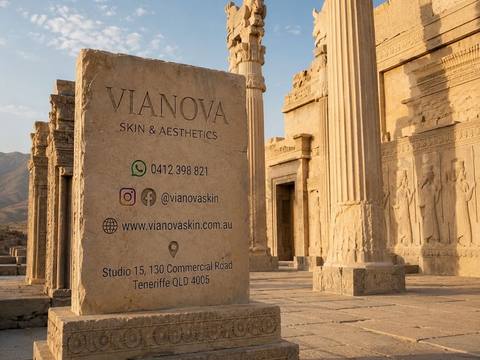 Vianova Skin & Aesthetics