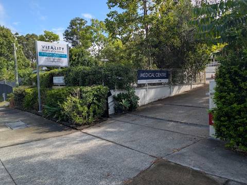 Vitality Medical Centre