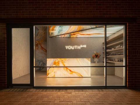 Youth Lab Applecross