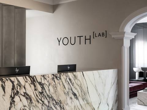 Youth Lab Claremont