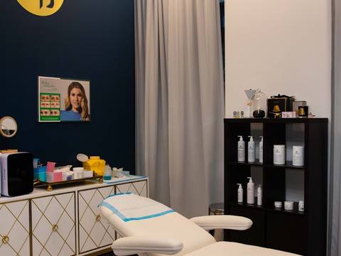 Zion Beauty Clinic