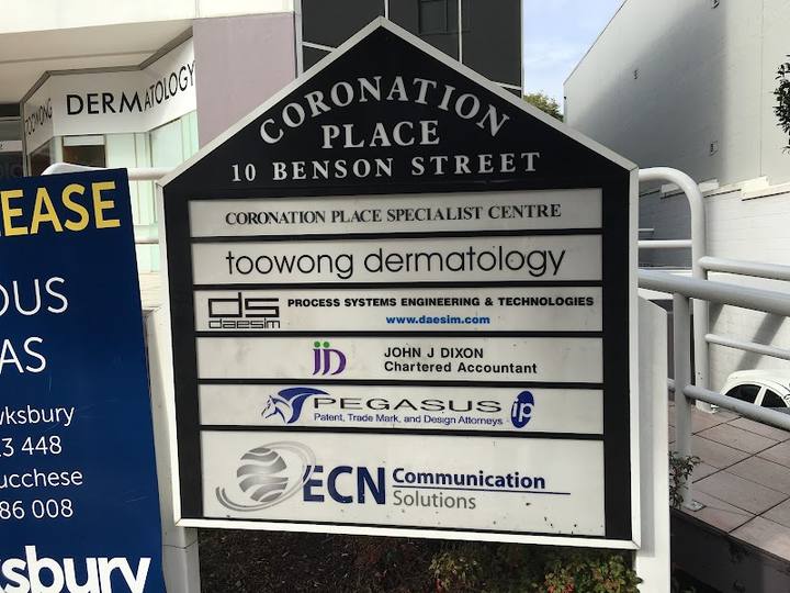 Toowong Dermatology — 2