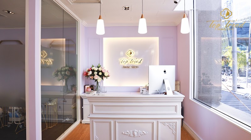 Top Trend Beauty Clinic