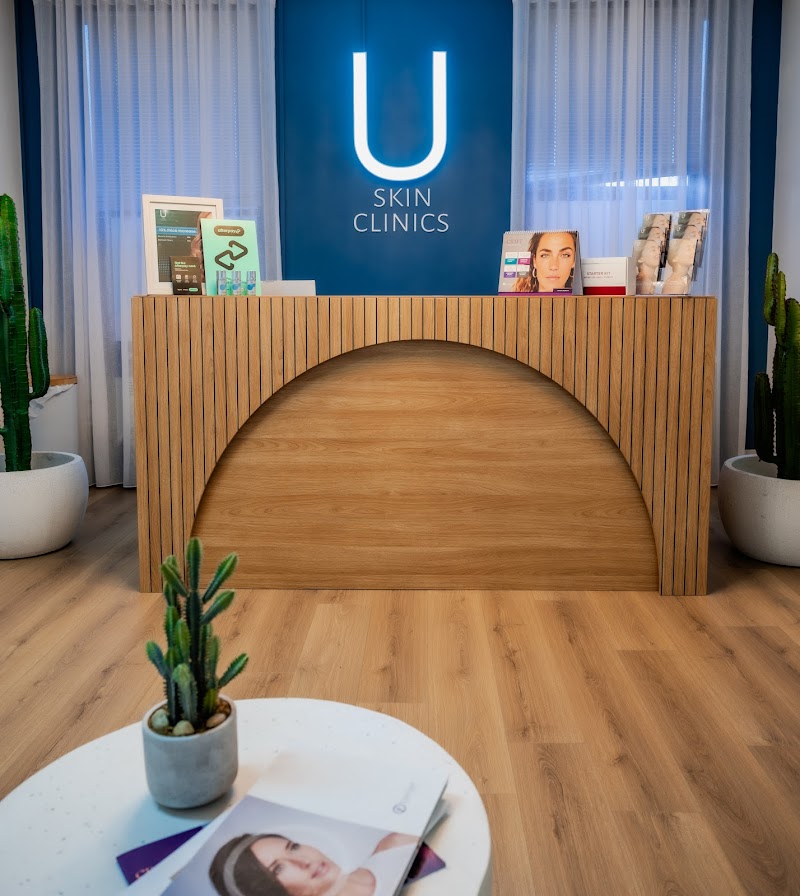 U SKIN Clinics Caulfield
