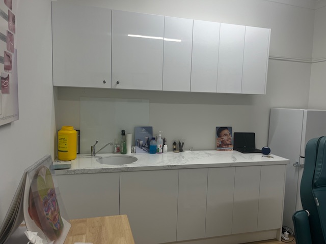 U SKIN Clinics Caulfield