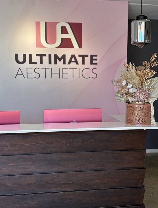 Ultimate Aesthetics Myaree — 3