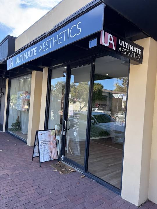 Ultimate Aesthetics Subiaco — 1