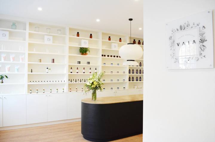 Vaia Skin and Wellness — 1