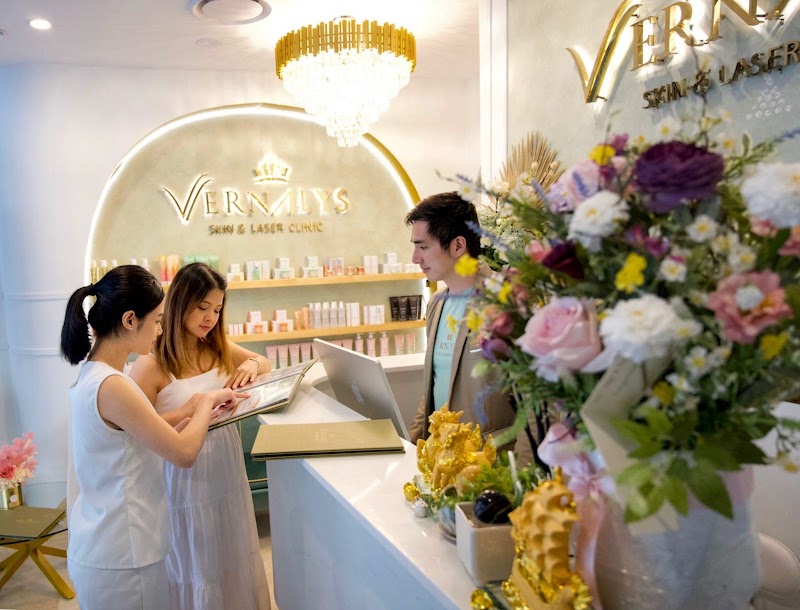 Vernalys Skin & Laser Clinic