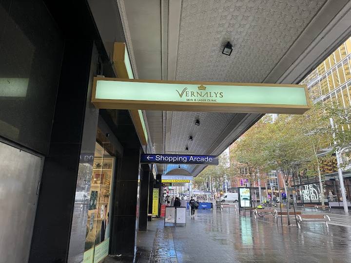 Vernalys Skin & Laser Clinic — 2