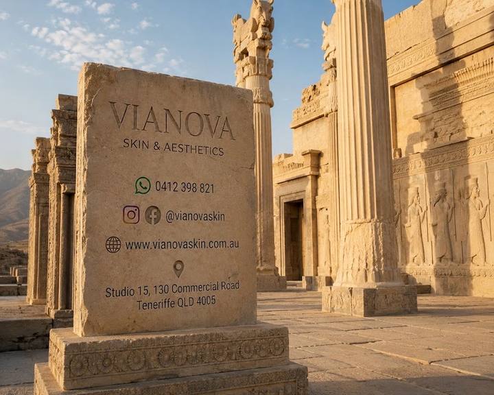 Vianova Skin & Aesthetics — 1