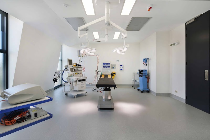 Victorian Cosmetic Institute