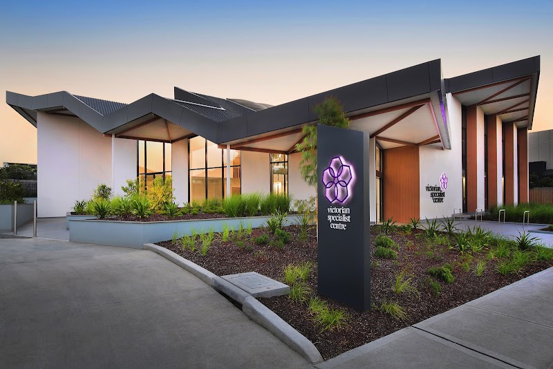 Victorian Cosmetic Institute