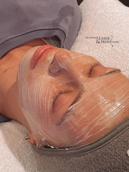 Victorian Laser & Skin Clinic