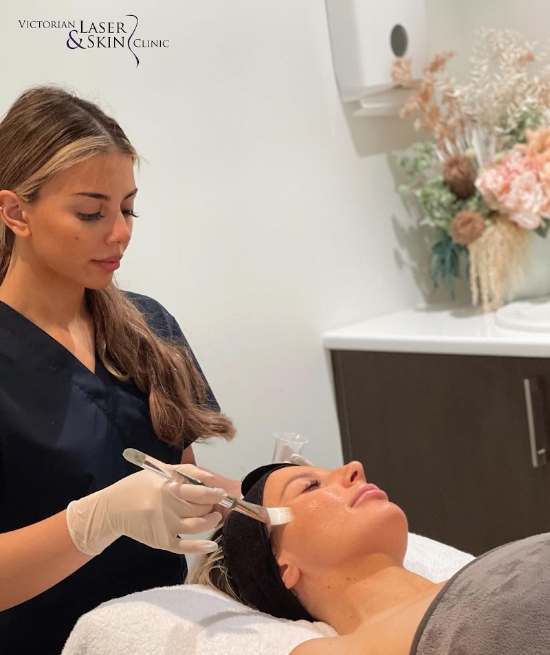 Victorian Laser & Skin Clinic