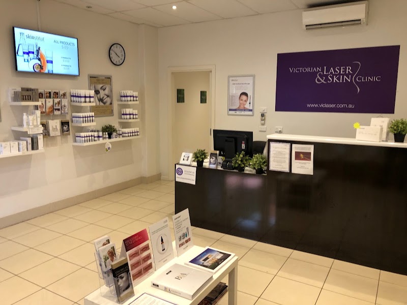 Victorian Laser & Skin Clinic - Mount Waverley — 2