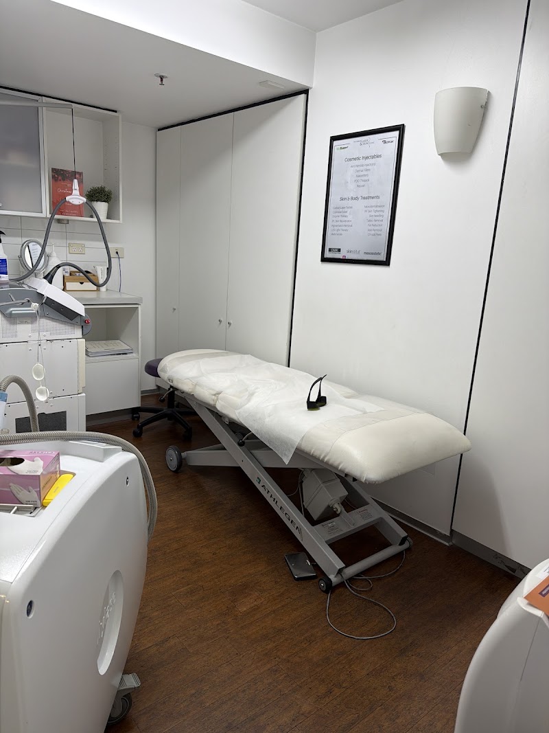 Victorian Laser & Skin Clinic - Mount Waverley — 3