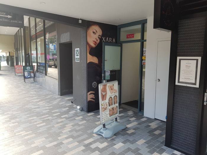 Xara Skin Clinic — 1