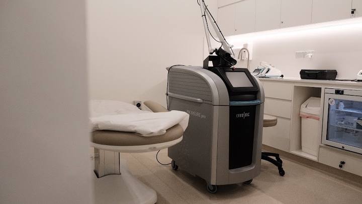 YANG Medical Beauty — 2