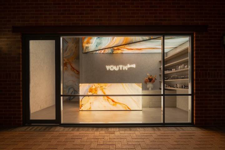 Youth Lab Applecross — 1