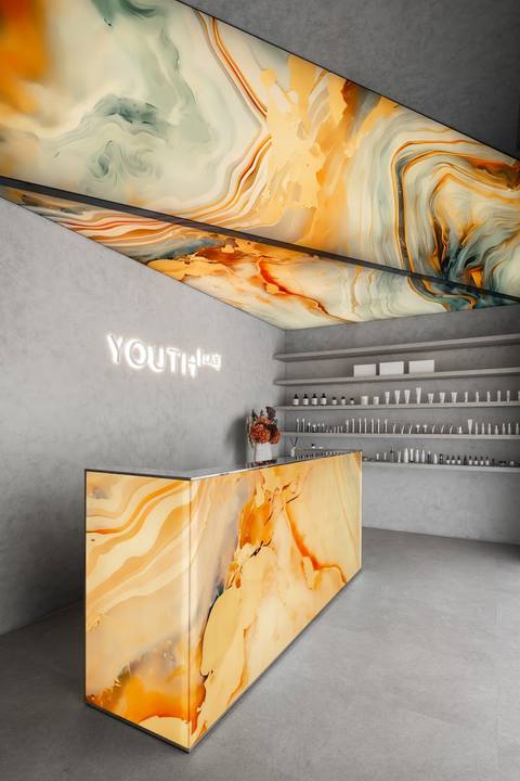 Youth Lab Applecross — 2