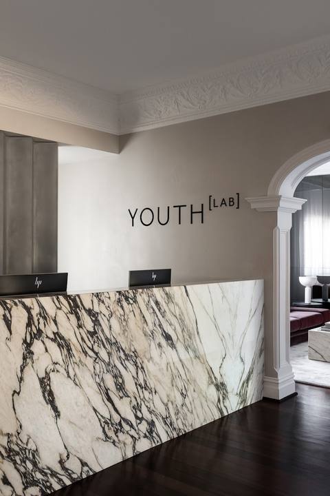 Youth Lab Claremont — 1